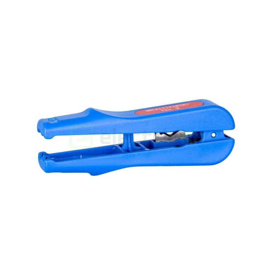 Dezizolator coaxial – Coax Stripper – Ø 4,8-7,5 mm – cu cutter lateral – Weicon – 10013082