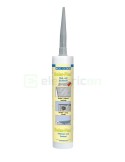 Adeziv - Solar-Flex - rezistent intemperii 290 ml gri - Weicon 10025038