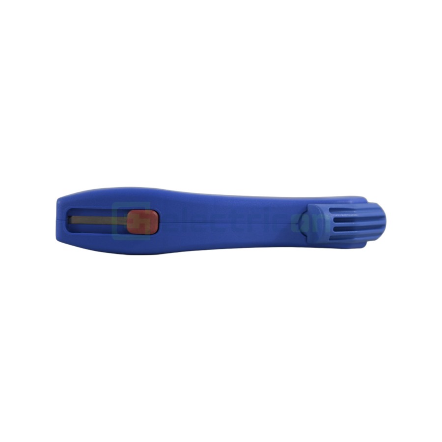 Cuțit dezizolat cablu - S 4 - 28 - Ø 4 - 28 mm, funcție dezizolare (Albastru) - Weicon 50057328 (10030001)