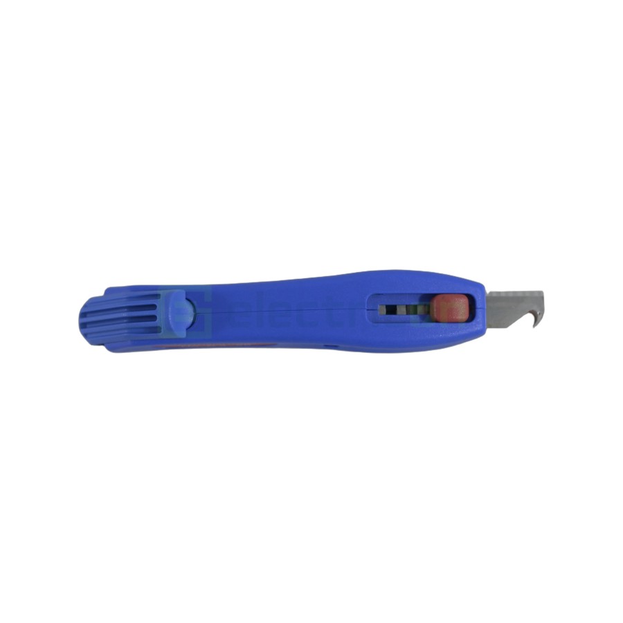 Cuțit dezizolat cablu - S 4 - 28 - Ø 4 - 28 mm, funcție dezizolare (Albastru) - Weicon 50057328 (10030001)