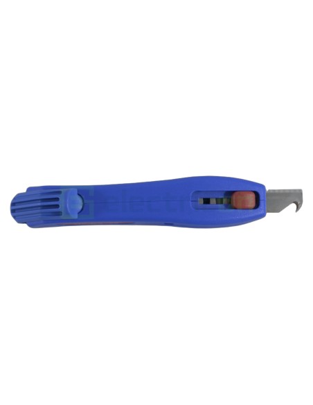 Cuțit dezizolat cablu - S 4 - 28 - Ø 4 - 28 mm, funcție dezizolare (Albastru) - Weicon 50057328 (10030001)