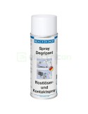 Spray degripant - ulei penetrant de îngrijire - 400 ml - Weicon 10030121