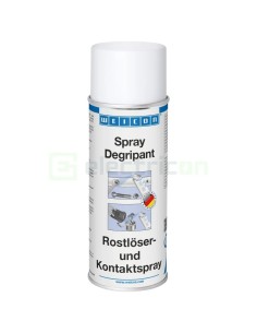 Spray degripant - ulei penetrant de îngrijire - 400 ml - Weicon 10030121