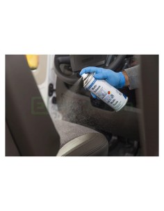Spray de curățare pe bază de spumă activă - 400 ml - Weicon 10030125 2