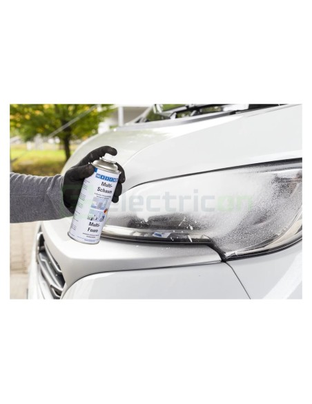 Spray de curățare pe bază de spumă activă - 400 ml - Weicon 10030125