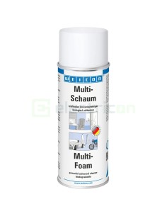 Spray de curățare pe bază de spumă activă - 400 ml - Weicon 10030125