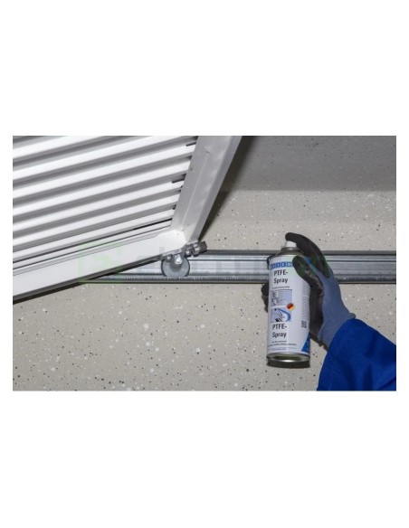Spray lubrifiant uscat fără vaselină - 400 ml - Weicon 10030131