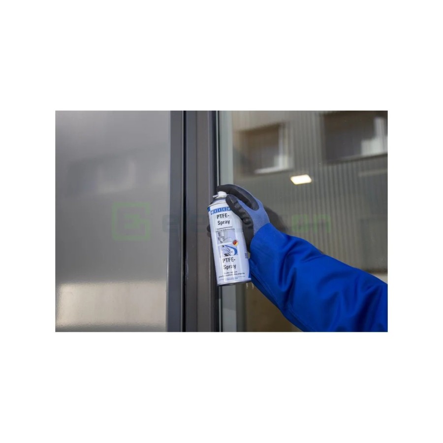Spray lubrifiant uscat fără vaselină - 400 ml - Weicon 10030131