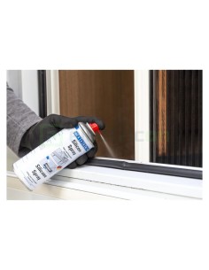 Spray de silicon - agent de ungere și separare - 400 ml - Weicon 10030132 2