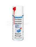 Spray de curățare contacte electrotehnice și componente mecanice - 400 ml - Weicon 10030340