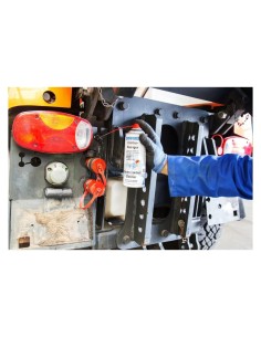 Spray de curățare contacte electrotehnice și componente mecanice - 400 ml - Weicon 10030340 2