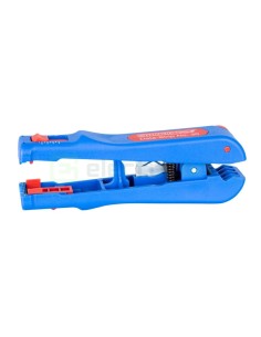 Dezizolator cabluri UTP/FTP - cu cutter lateral inclus - Weicon 52000001-D (10033530)