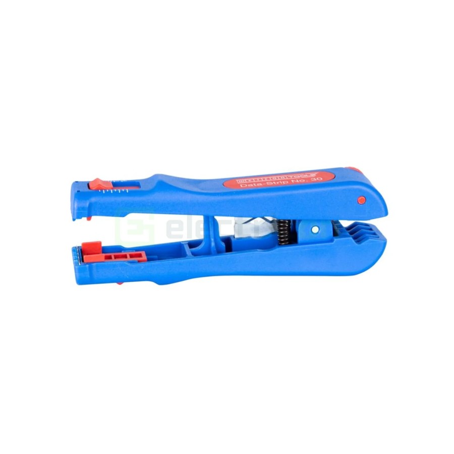 Dezizolator cabluri UTP/FTP - cu cutter lateral inclus - Weicon 52000001-D (10033530)