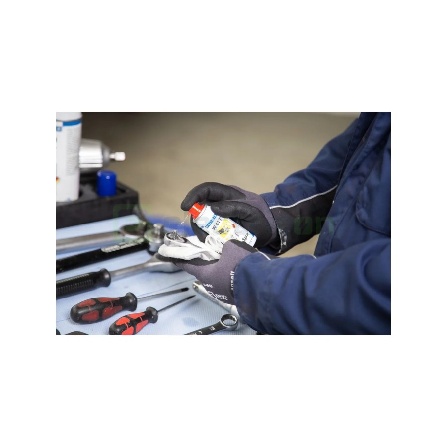 Spray multifuncțional - W 44-T, 500 ml - Weicon 10039121