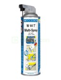 Spray multifuncțional - W 44-T, 500 ml - Weicon 10039121
