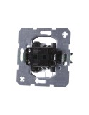 Mecanism întrerupător simplu - 2P - Berker - 3032