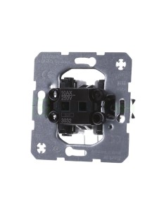 Mecanism întrerupător simplu - 2P - Berker - WDE3032