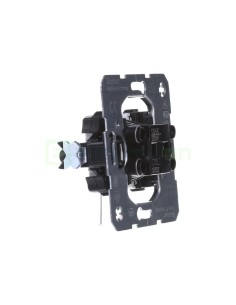 Mecanism întrerupător simplu - 2P - Berker - WDE3032 2