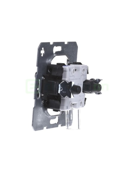 Mecanism întrerupător simplu - 2P - Berker - WDE3032
