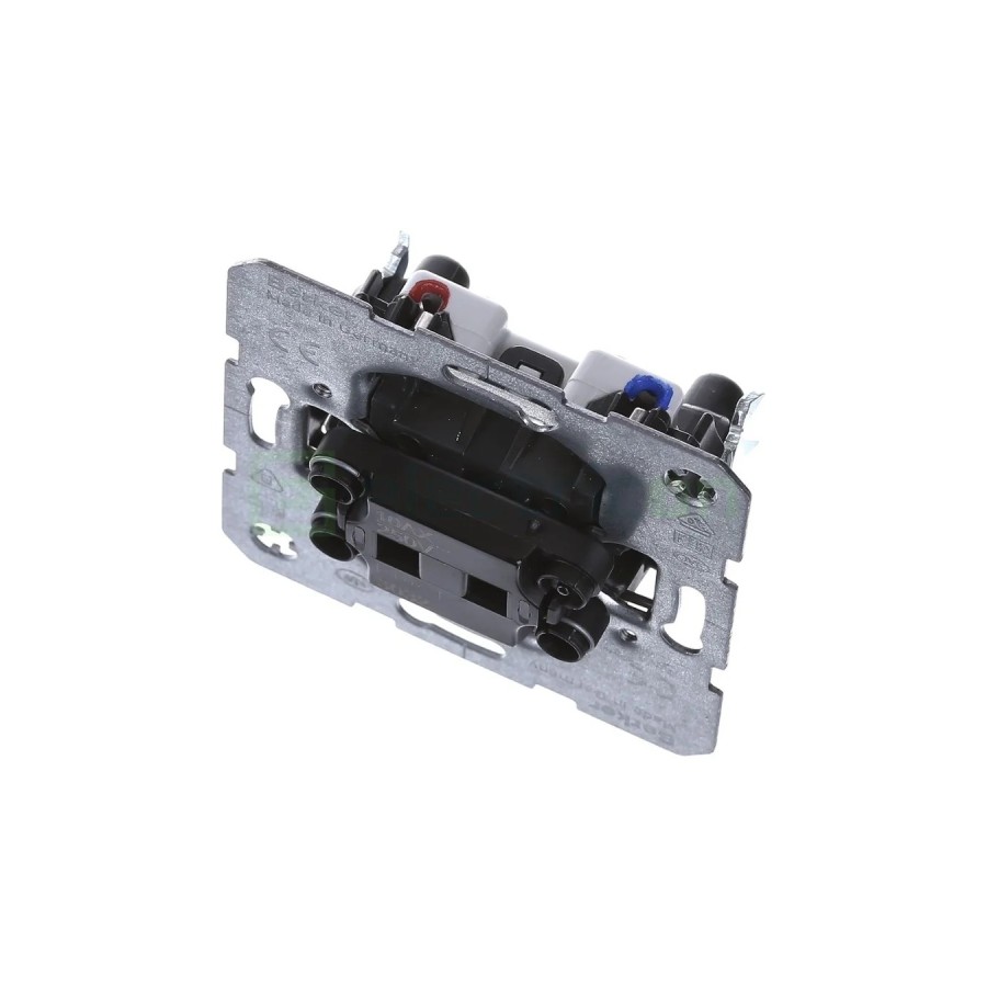 Mecanism întrerupător simplu - 2P - Berker - WDE3032