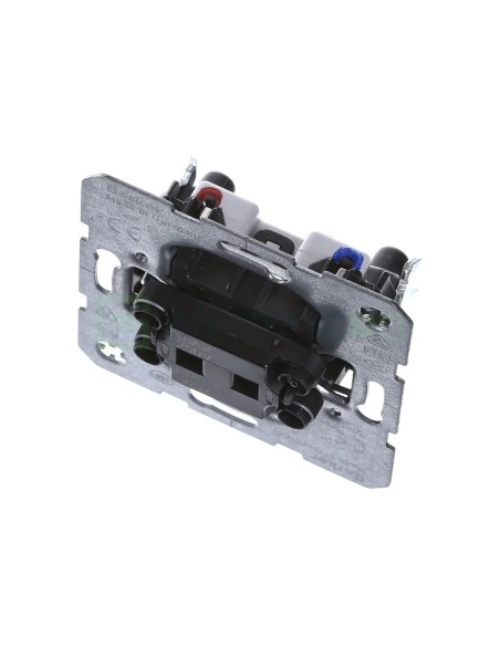 Mecanism întrerupător simplu - 2P - Berker - WDE3032