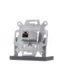 Priză - telefon/date - UAE ISDN (RJ11/RJ45) - ecranată - Berker - WDF410863