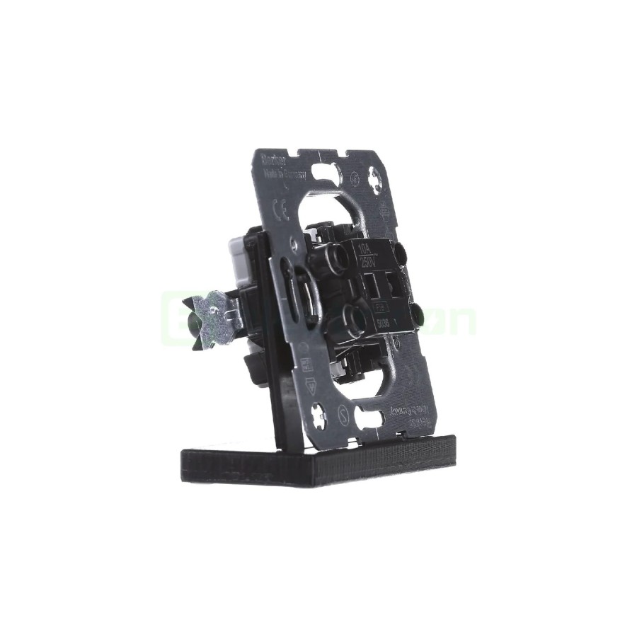 Mecanism întrerupător cu revenire - Berker - WDE5036