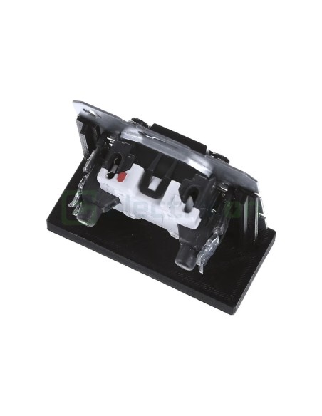 Mecanism întrerupător cu revenire - Berker - WDE5036