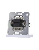 Mecanism întrerupător simplu pentru 3 circuite - 3 poli - 16A 400V - Berker - 303303
