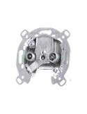 Modul priză Coaxial - Radio-TV - Berker - 450210