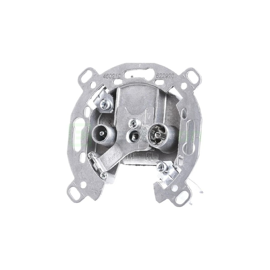 Modul priză Coaxial - Radio-TV - Berker - WDF4592