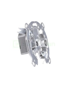 Modul priză Coaxial - Radio-TV - Berker - WDF4592 2