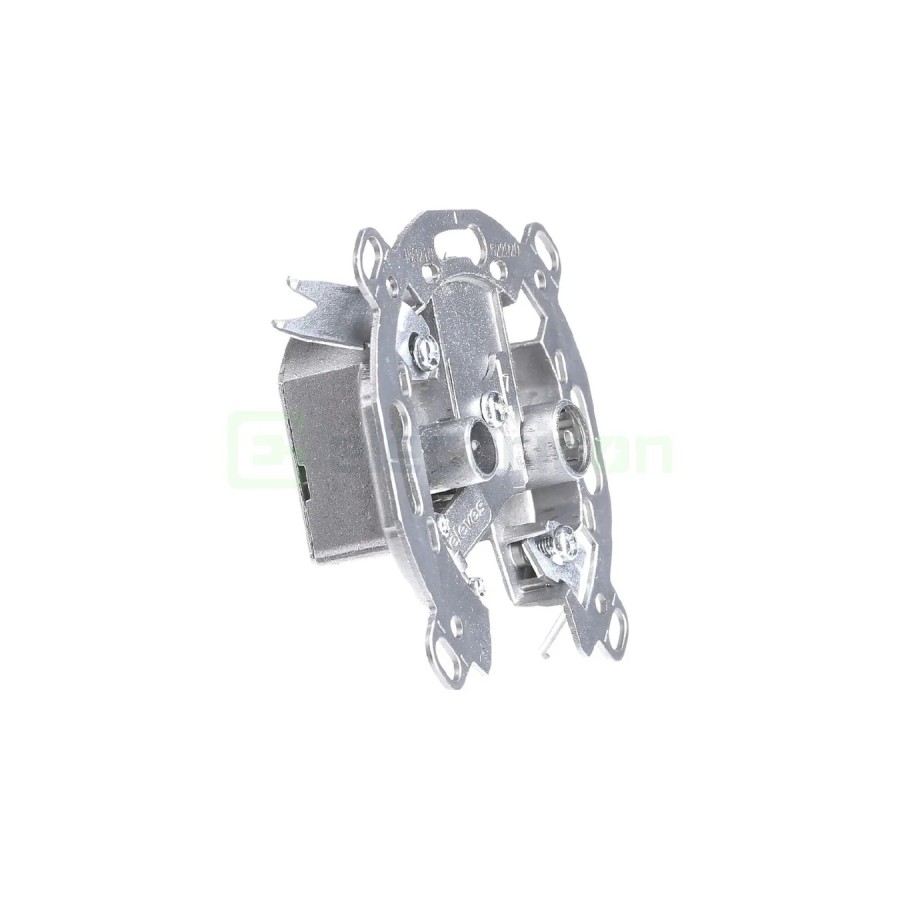 Modul priză Coaxial - Radio-TV - Berker - WDF4592