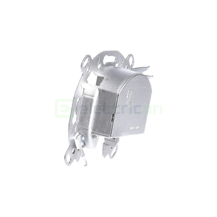 Modul priză Coaxial - Radio-TV - Berker - WDF4592