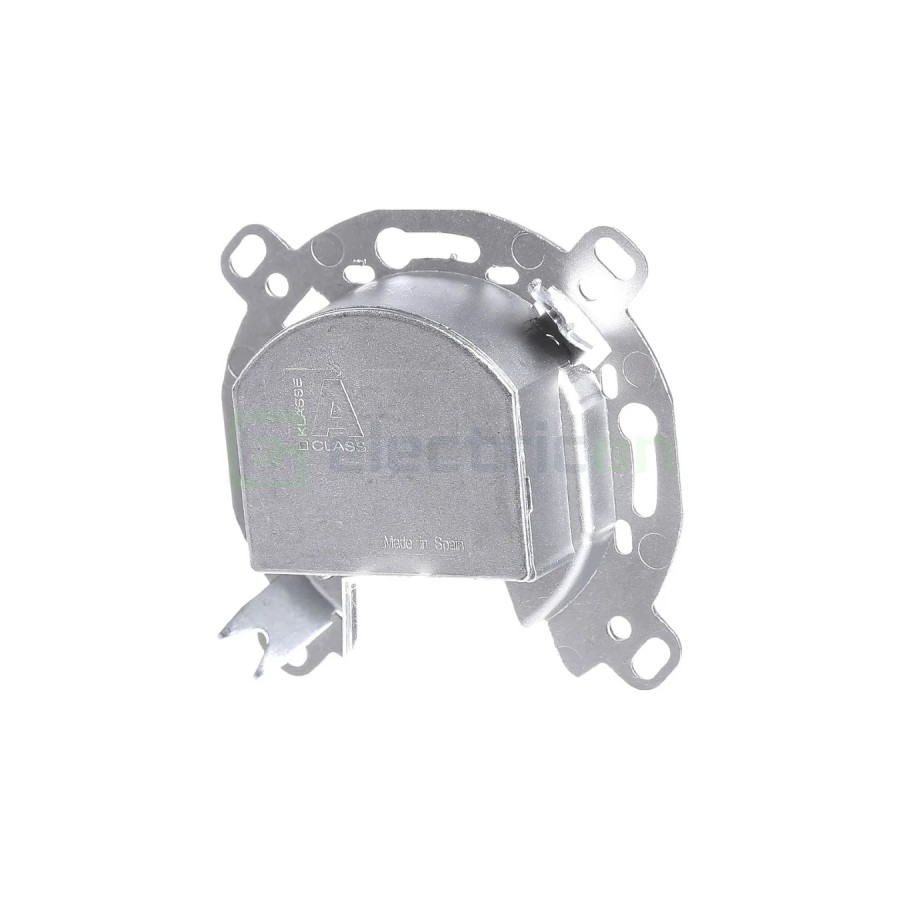 Modul priză Coaxial - Radio-TV - Berker - WDF4592