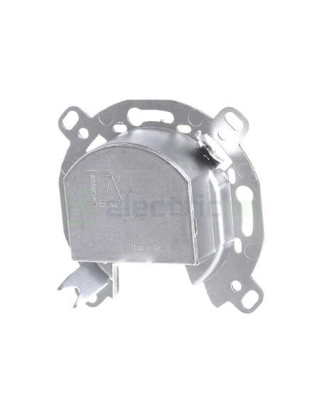 Modul priză Coaxial - Radio-TV - Berker - WDF4592