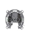Modul priză Coaxial - Radio-TV - Berker - 451515