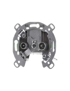 Modul priză Coaxial - Radio-TV - Berker - WDF45922