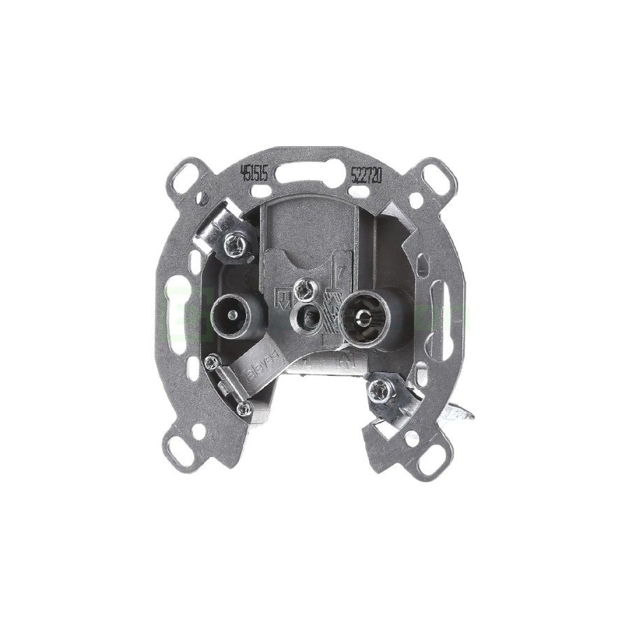 Modul priză Coaxial - Radio-TV - Berker - WDF45922