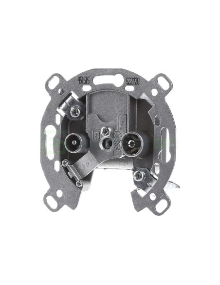 Modul priză Coaxial - Radio-TV - Berker - WDF45922