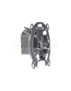 Modul priză Coaxial - Radio-TV - Berker - WDF45922 2