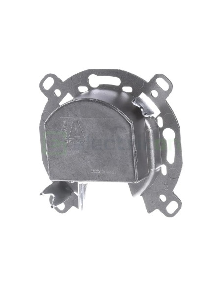 Modul priză Coaxial - Radio-TV - 3 ieșiri - încastrat - Berker - WDF4593