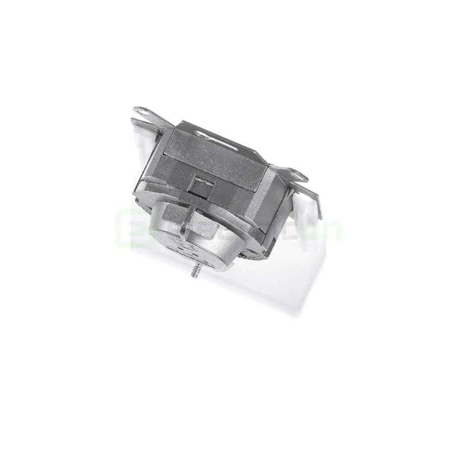 Modul priză date simplă - 1xRJ45 UTP Cat.6 Clasa E - Berker - WDF410766