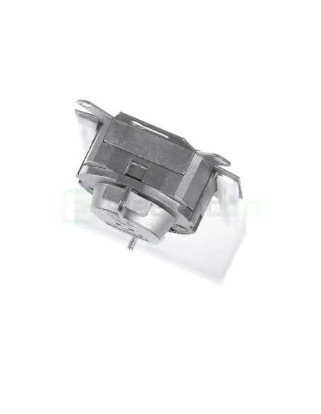 Modul priză date simplă - 1xRJ45 UTP Cat.6 Clasa E - Berker - WDF410766