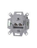 Modul priză date simplă - RJ45 Cat.5e (PoE++) - 8 poli - încastrat - Berker - 455501