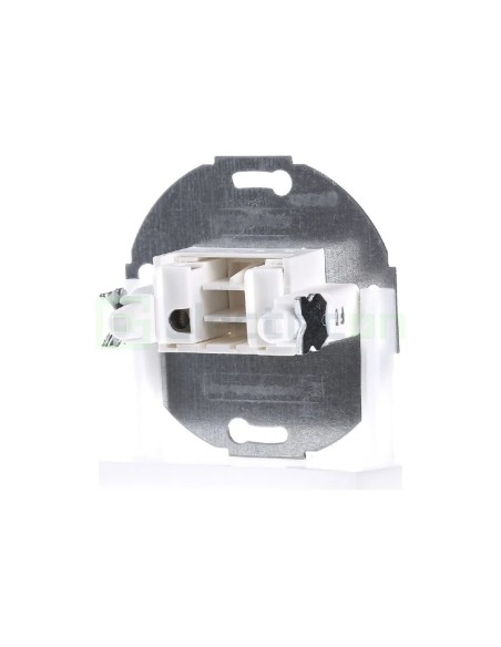 Modul priză audio - difuzoare perete - încastrat - Berker - WDF4800PW1