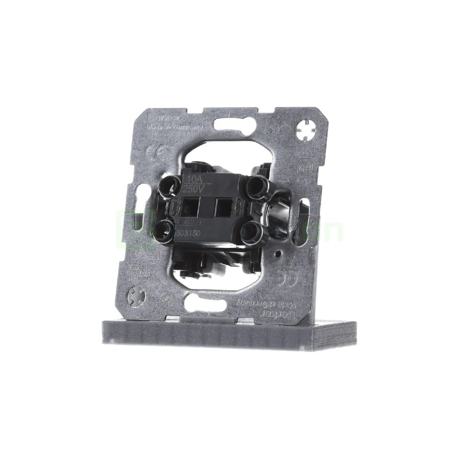 Mecanism întrerupător simplu - 1ND - Berker - 503150