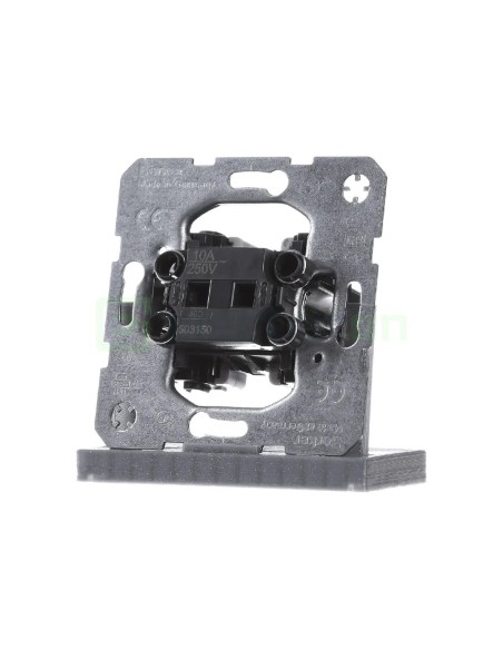 Mecanism întrerupător simplu - 1ND - Berker - 503150