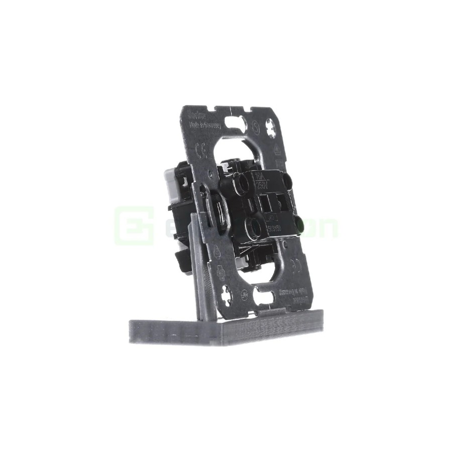 Mecanism întrerupător simplu - 1ND - Berker - 503150