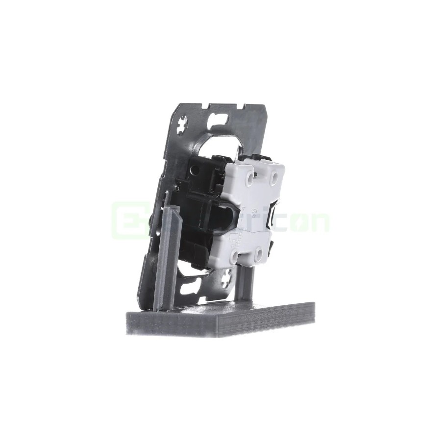 Mecanism întrerupător simplu - 1ND - Berker - 503150